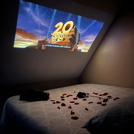 Sejour Detente Au Coeur De Macon Spa,Cine,Bouteille Offerte Buitenkant foto