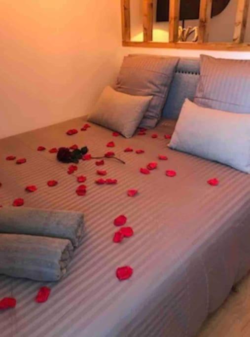 Sejour Detente Au Coeur De Macon Spa,Cine,Bouteille Offerte Buitenkant foto