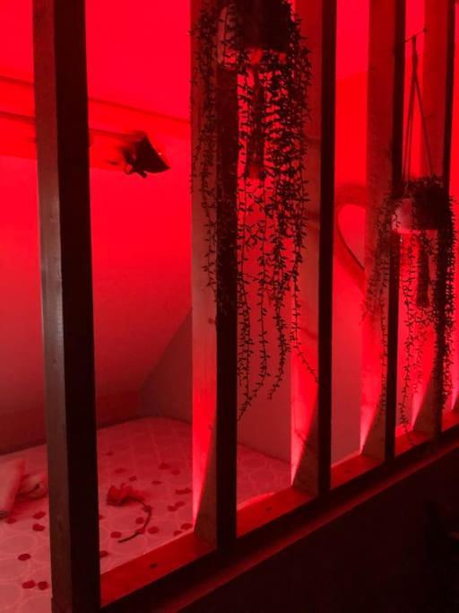Sejour Detente Au Coeur De Macon Spa,Cine,Bouteille Offerte Buitenkant foto